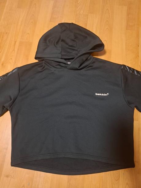 Dievčenska mikina, 158