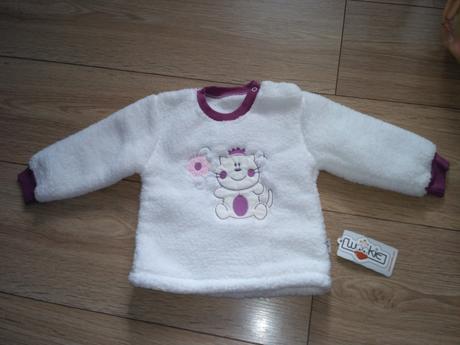 Balík nových vecičiek pre dievča, 50–62