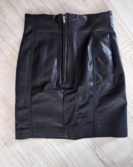 Sukňa, h&m,xs