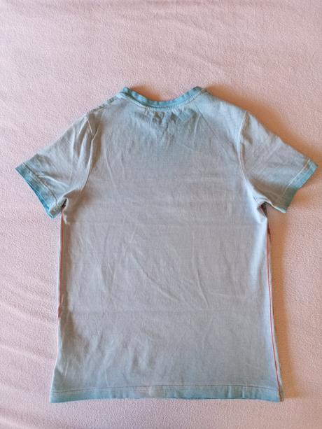 Tričko veľ. 134/140, c&a,134