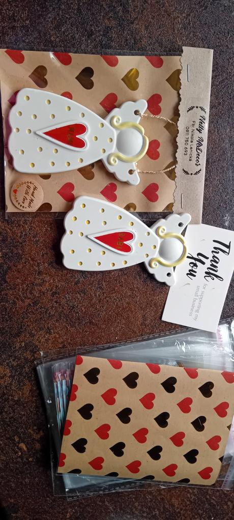 Maľovaní anjelikovia, 