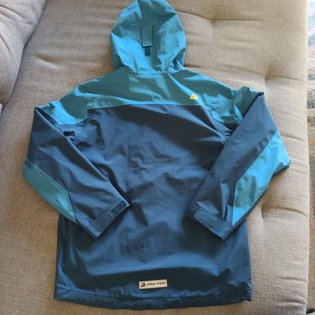 Bunda alpine pro, alpine pro,152