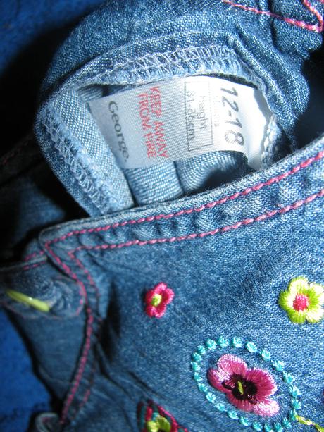 Rifle na traky, george,86