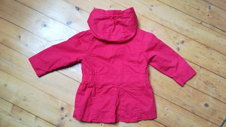 Prechodný kabátik zn. esprit, esprit,86