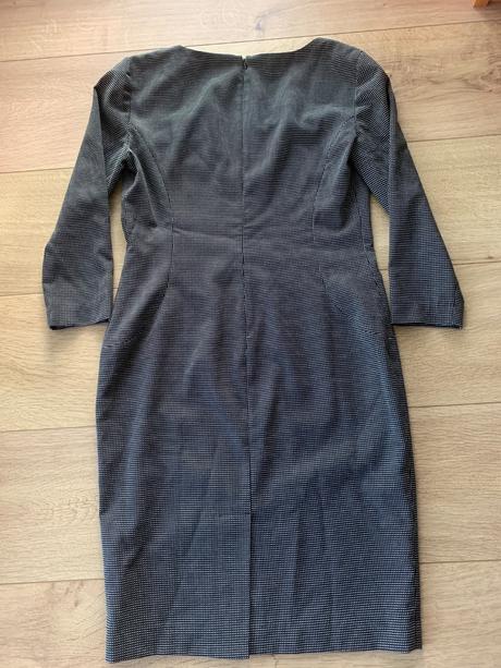 Šaty armani jeans, armani,38