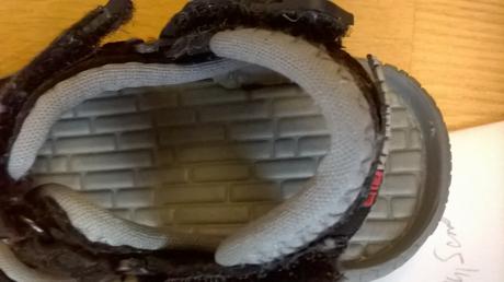 Letné sandálky - karrimor  - vhodné aj do vody, karrimor,24