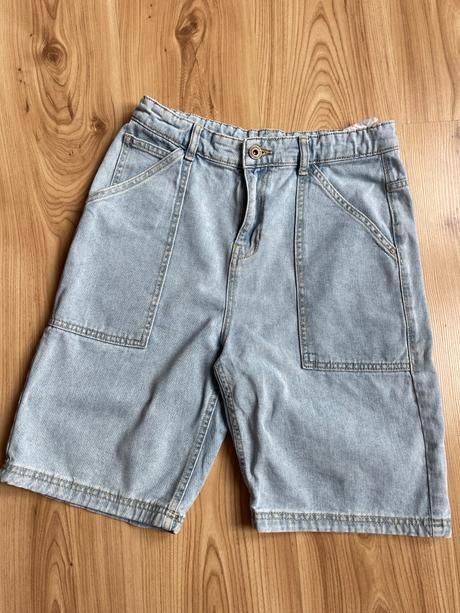 Riflove šortky reserved, reserved,164