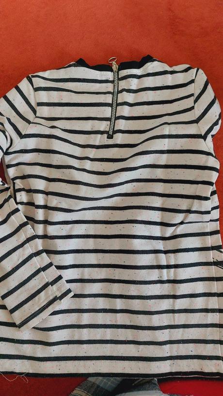 Tricko, coccodrillo,116