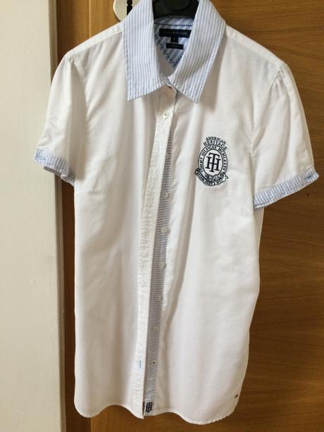 Kosielka th, tommy hilfiger,34