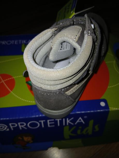 Nové topánky protetika, protetika,28