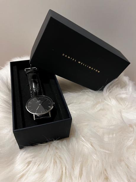 Hodinky daniel welington, 