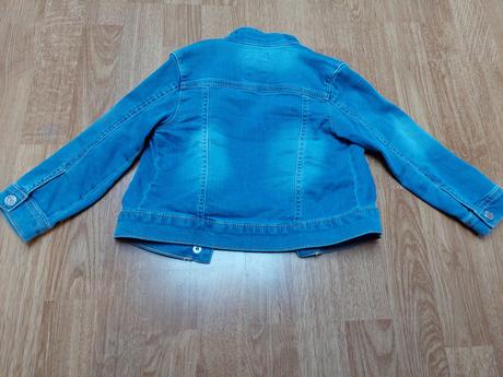Rifliva bunda, f&f,98