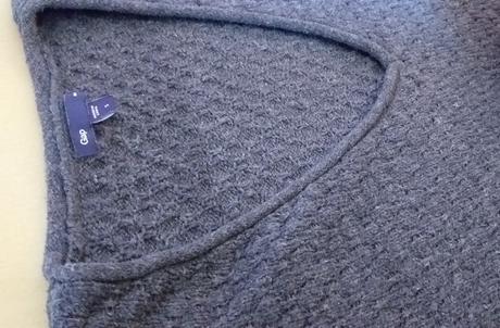 Vesta s vreckami, gap,s