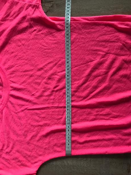 Tričko, terranova,s