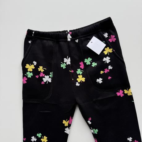 Dievčenské hrubo zateplené legíny, 98 - 134