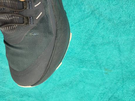 Salomon 41 1/3 - trailové topánky, salomon,41