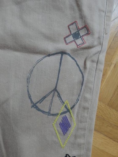 Ralph lauren bear vysivane,jedinecne,peckove, ralph lauren,158