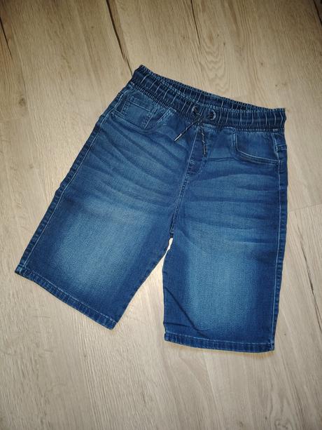 Riflové kraťase, f&f,164