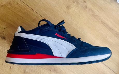 Tenisky, puma,41