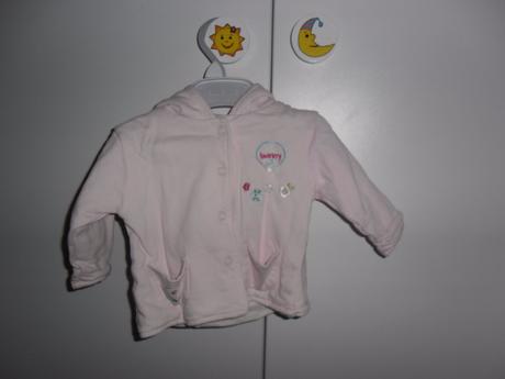 Mikinka, tiny ted,68