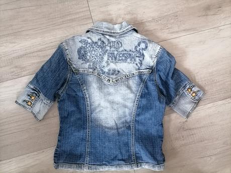 Riflove sacko(63), m