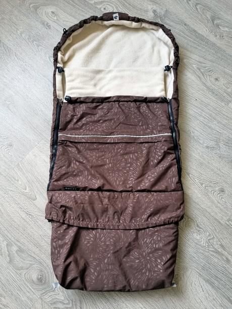 Zimny fusak emitex, emitex