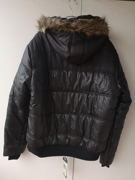 Crosshatch pánska zimná bunda veľkosť xl, xl