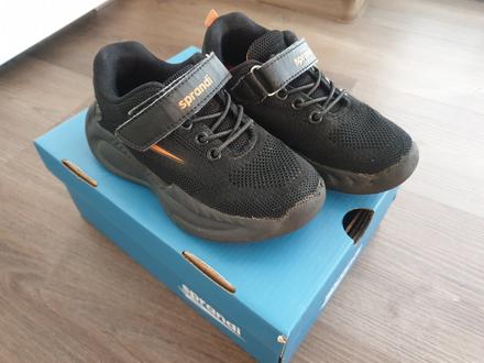 Tenisky sprandi, sprandi,28