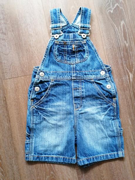 Riflové kraťase, 86