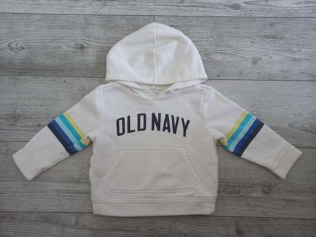 Balík oblečenia 86 jeseň/zima, 86–98