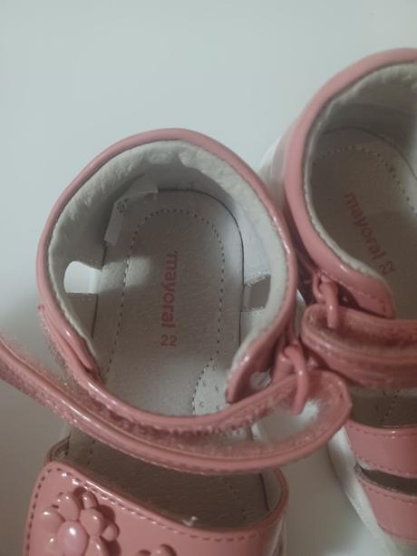 Sandále, mayoral,22