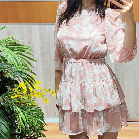 Šaty mohito, mohito,s