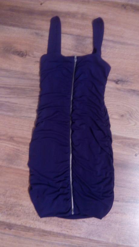 Spoločenské šaty, m