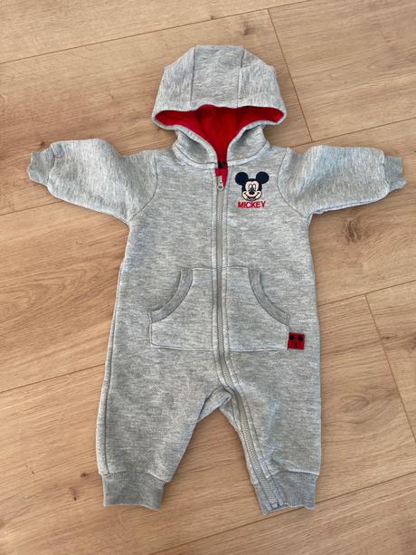 Detský disney overal, disney,68