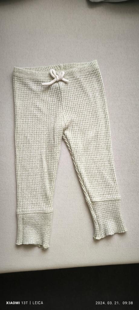 Legíny zara, zara,104