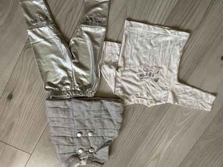 Predam kompletnom dievcensky, 68