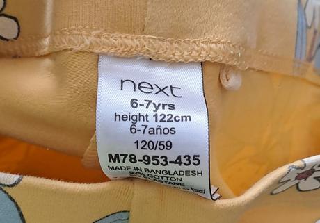 Leginove kratasy, next,122