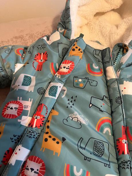 Overal minoti, minoti,74