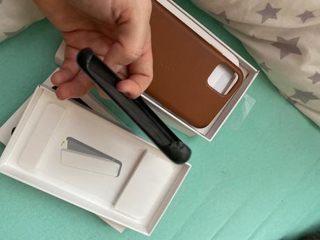 Kryt na iphone 11 pro max, apple