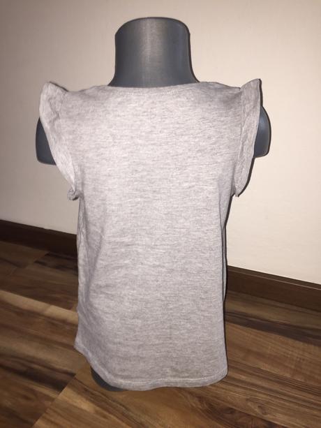 Málo nosené tielko, palomino,122