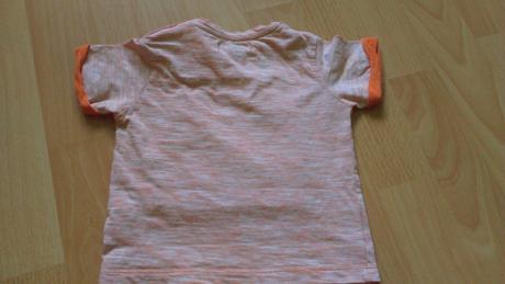 Piazza italia autíčkové tričko, piazza italia,80