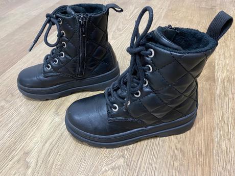 Jesenné topánky zn. h&m, h&m,30