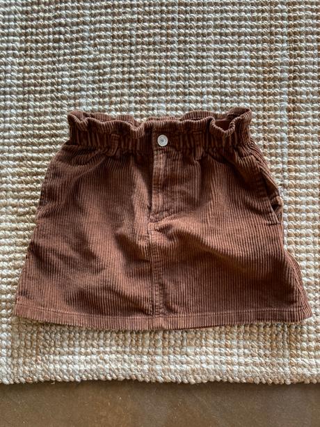 Mencestrova sukna, zara,134