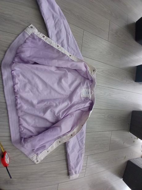 Bunda prechodna 164, sinsay,164