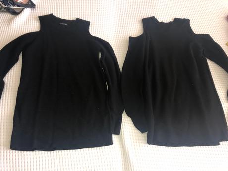 146 reserved šaty pre dvojičky, 146