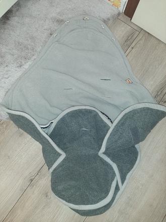 Lodger fusak celoročný, lodger