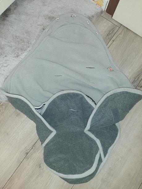 Lodger fusak celoročný, lodger