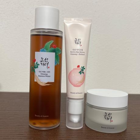 Nová kórejská kozmetika,