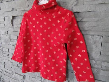 Červený rolák, young dimension,86