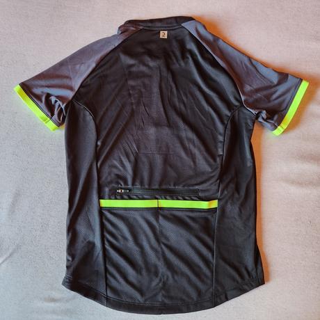 Cyklo oblečenie, 146